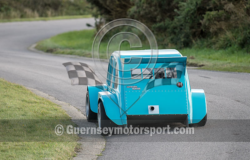 Fort Tourgis Hillclimb 2017-40 - ALDERNEY HILLCLIMB 2017