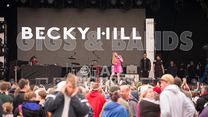 Becky Hill-21 - BECKY HILL