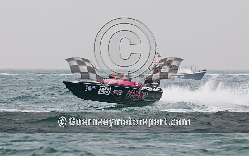 Powerboat Race-35 - POWERBOAT RACING 2010