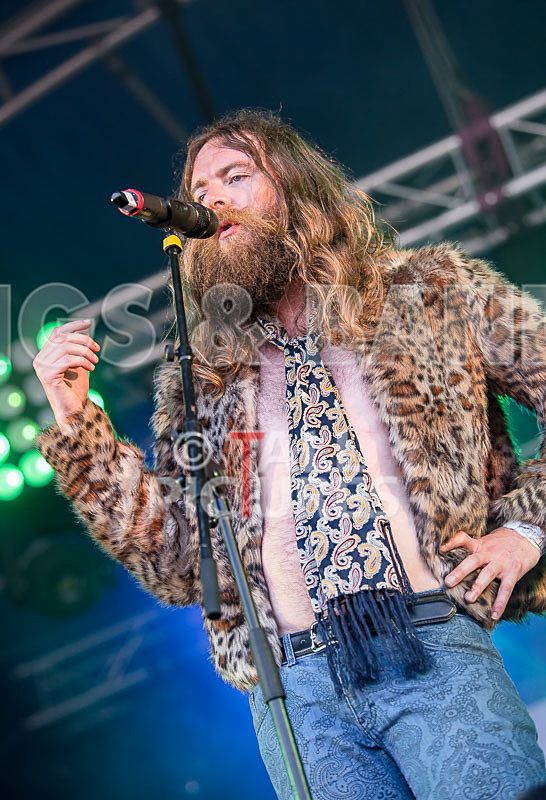 The Recks-725 - THE RECKS