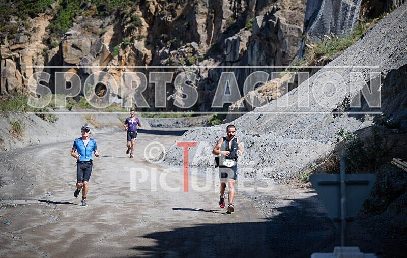 Granite Man 2022-65 - GRANITEMAN TRIATHLON 2022