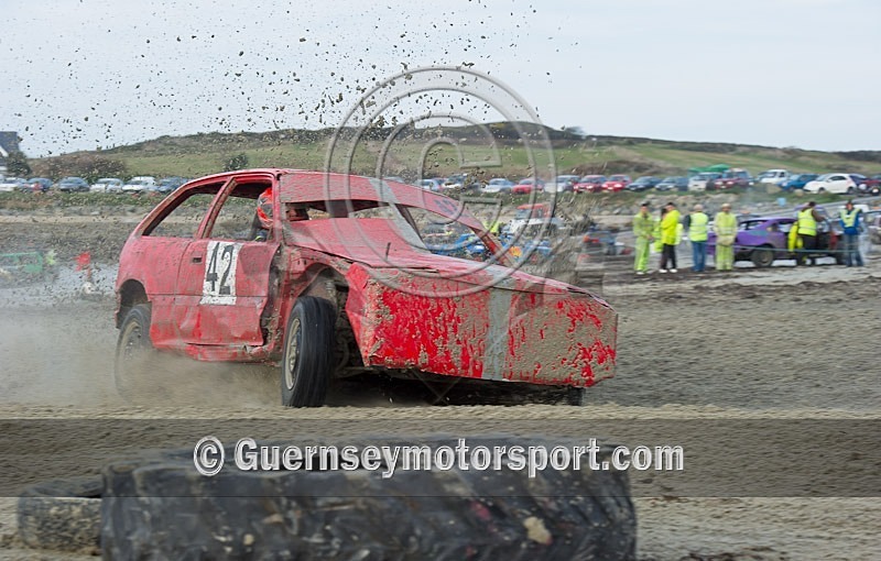 Bangers_13-11-2011-5 - AUTO-X_13-11-2011
