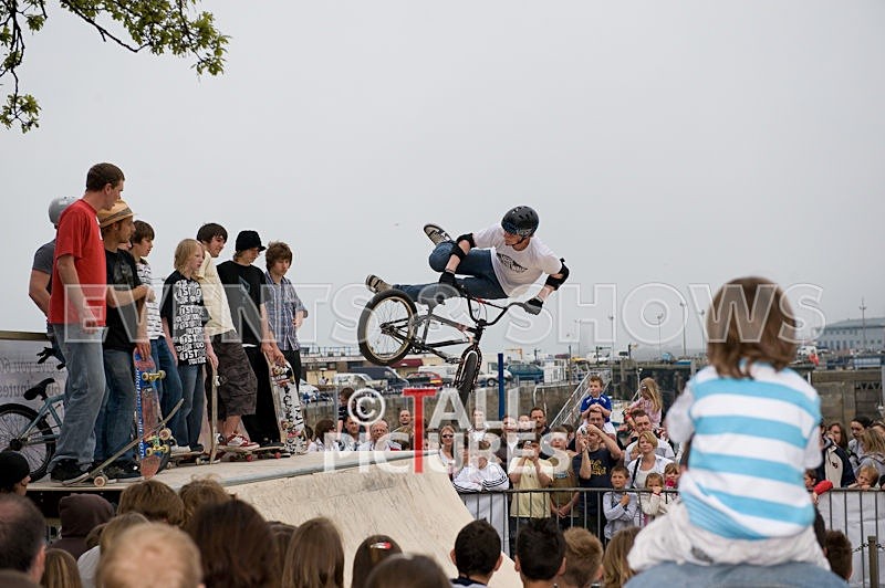 Lib Day08-148 - BMX RIDERS 2008