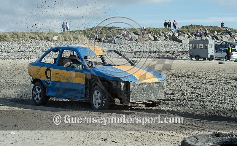 Autocross_Winter_2013_Race-2-105 - AUTO-X_06-10-2013