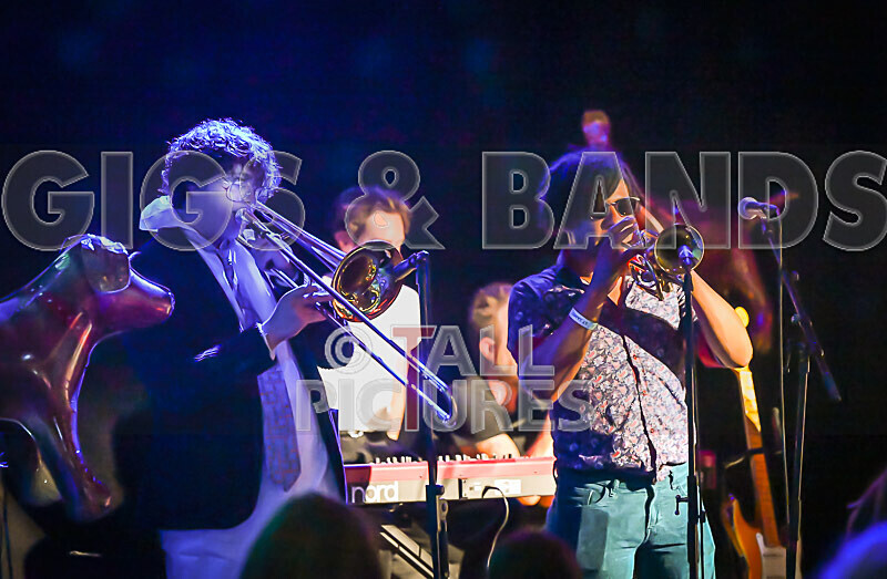 The Pips-103 - THE PIPS