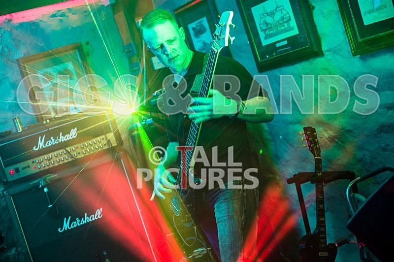Sugar Slam-261 - SUGAR SLAM - FAMELESS ALBUM LAUNCH