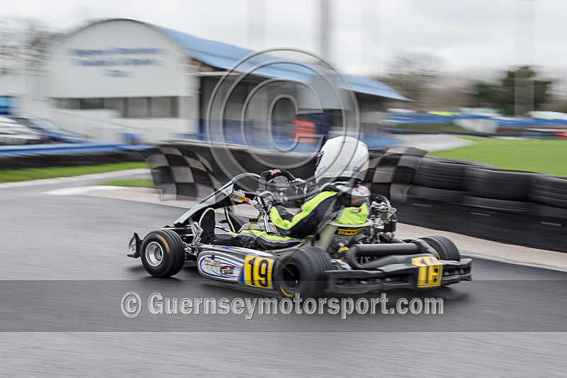 Karting 2017_Winter Race-2-1 - KARTING 2017 - WINTER CHAMPIONSHIP ROUND-2