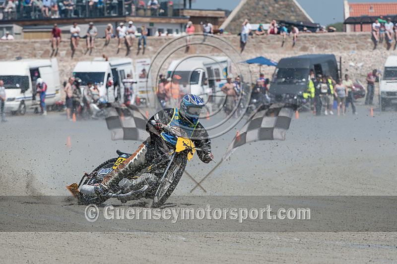 Sand Ace_2014_Bike-200 - BRITISH SAND ACE 500cc SOLO RIDERS - 2014