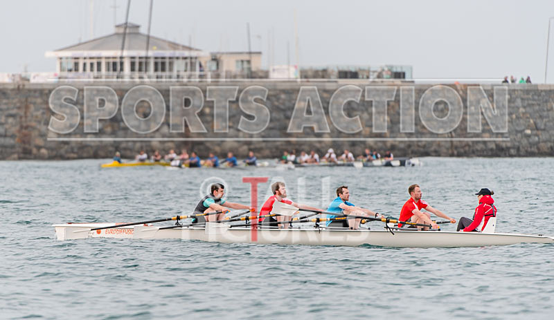B T S Rowing Challenge-12 - BTS ROWING CHALLENGE 2018