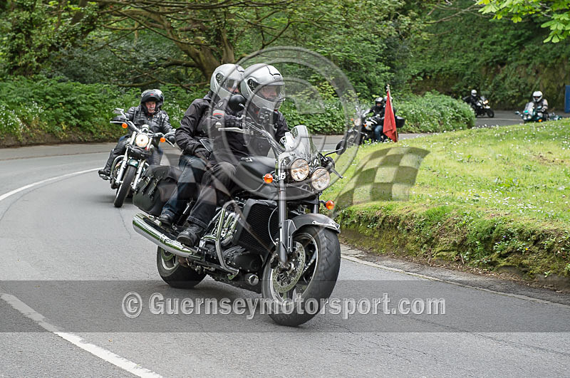 TriFest Hillclimb Ride-out-15 - TRI-FEST GUERNSEY 2015