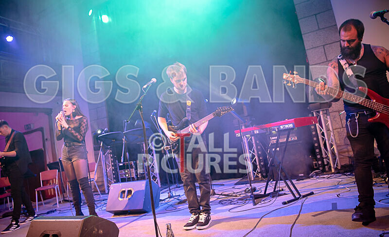 Krista Osbourne-2 - THE GUESTS