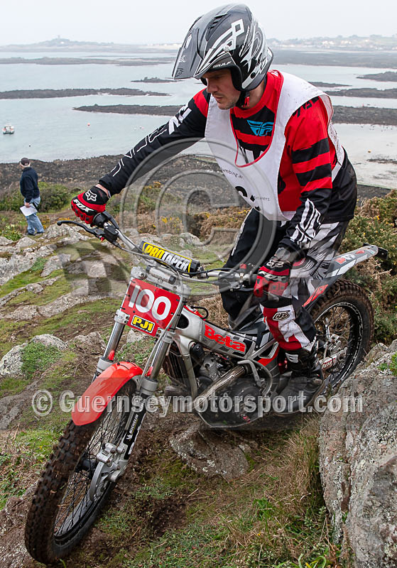 2-Day Trials 2019-150 - TWO-DAY TRIALS MEETING 2019