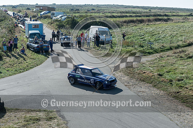 Alderney Airport Sprint_2014_CAR-179 - ALDERNEY AIRPORT SPEED EVENT 2014 - CARS