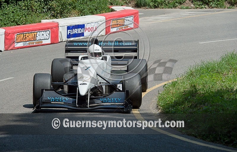Jersey National Hill Climb_2013_Car-61 - JERSEY NATIONAL 2013 - CARS