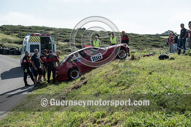 Alderney Hill_2012_Car-177 - ALDERNEY HILL CLIMB 2012 - CARS