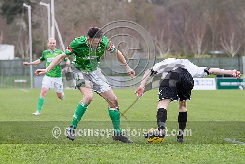 Guernsey v Ramsgate_04-02-2017-47 - GUERNSEY FC v RAMSGATE