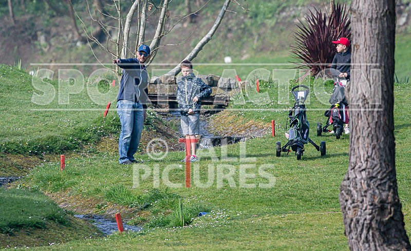Junior ABN Amro Golf 2019-53 - JUNIOR ABN AMRO GOLF 2019