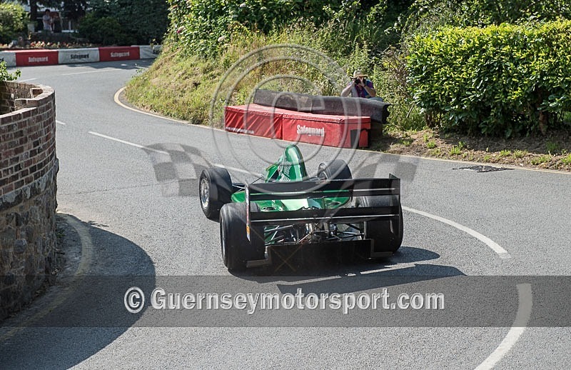 Jersey National Hill Climb_2013_Car-28 - JERSEY NATIONAL 2013 - CARS