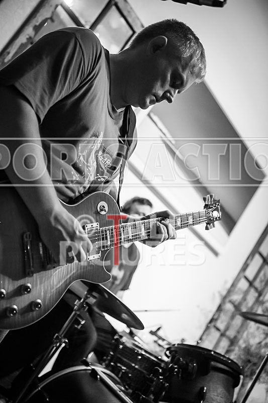 Stuck to the Ceiling-34 - STUCK TO THE CEILING