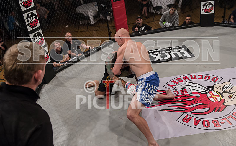 Lock-In 2014_Bout-12-20 - BOUT-12