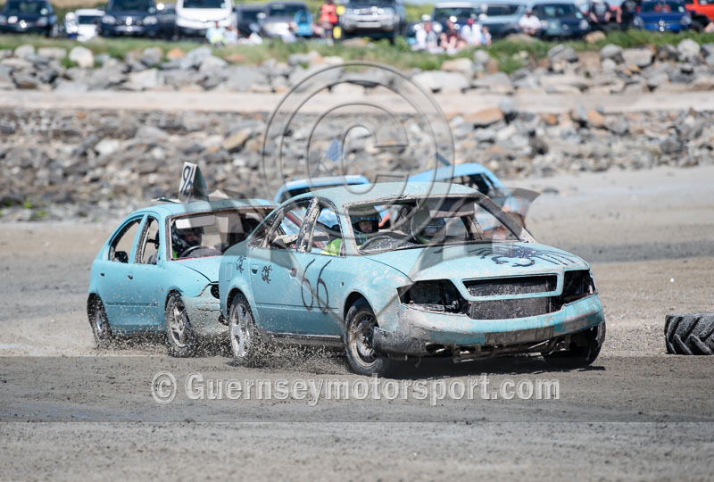 Autocross Fun Meeting 2018-39 - AUTO-X FUN MEETING 2018