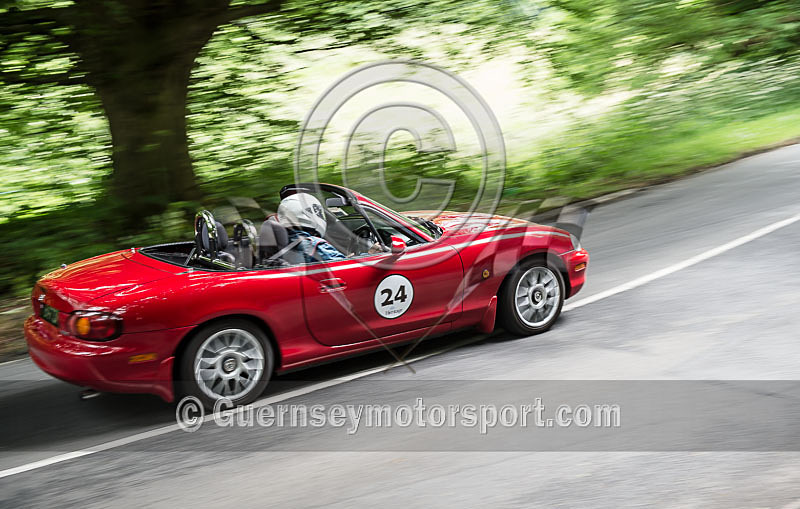 Heritage Charity Hillclimb_2014-289 - HERITAGE CHARITY HILL CLIMB 2014