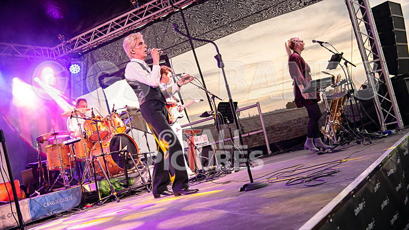 The Bowie Experience-49 - THE BOWIE EXPERIENCE