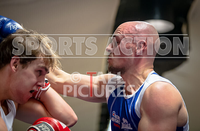 BOUT 6_Martins Kublickis v Nathan Webb-12 - BOUT 6_Martins Kublickis v Nathan Webb