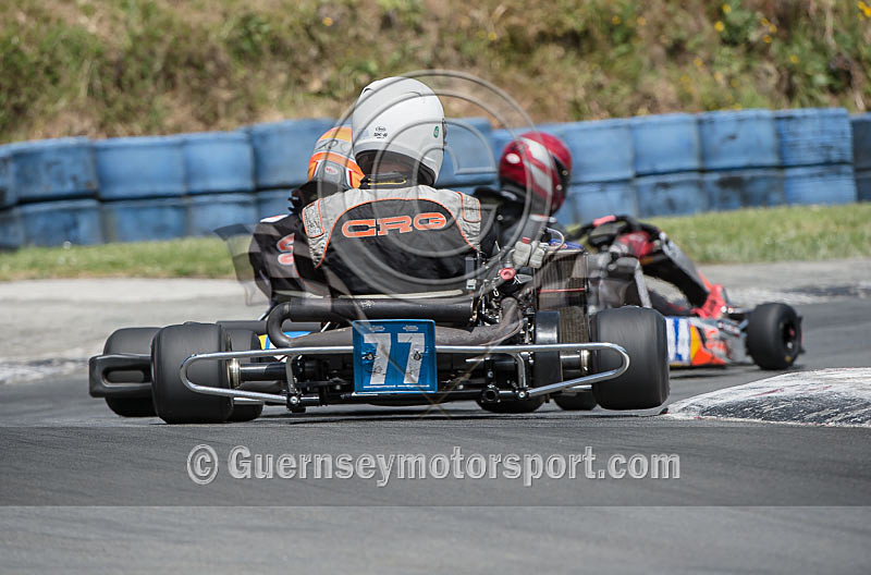 Kart Championship_Summer Round-4-26 - KARTING SUMMER CHAMPIONSHIP ROUND-4