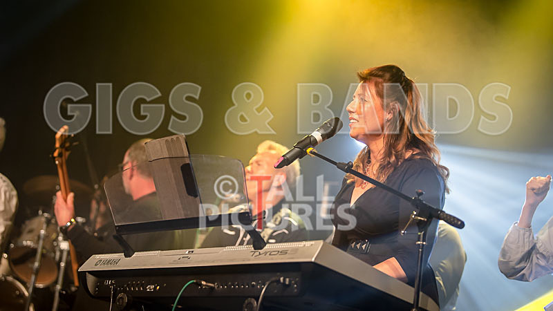 Harry Dean Junior and the New Breed-52 - HARRY DEAN JUNIOR AND THE NEW BREED