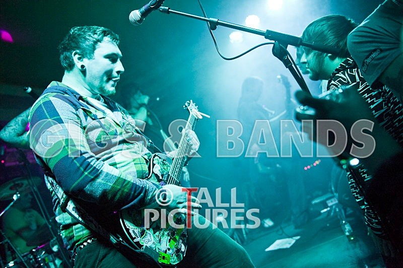 Fate-42 - FATE at RoA-7