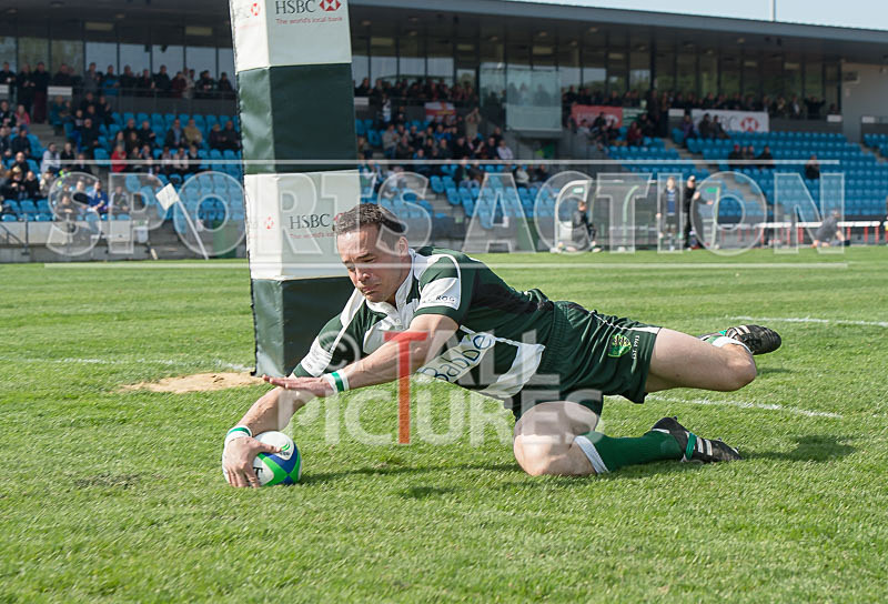 Guernsey v Westcombe Park-27 - GUERNSEY v WESTCOMBE PARK