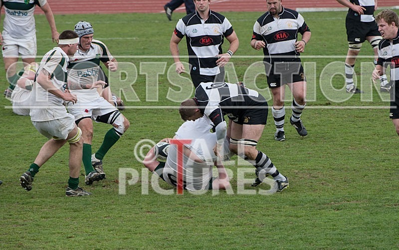 Rugby_Guernsey v Sutton  Epsom-23 - GUERNSEY v SUTTON & EPSOM RFC