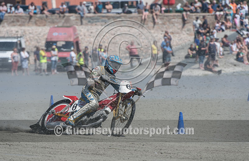 Sand Ace_2014_Bike-307 - BRITISH SAND ACE 500cc SOLO RIDERS - 2014