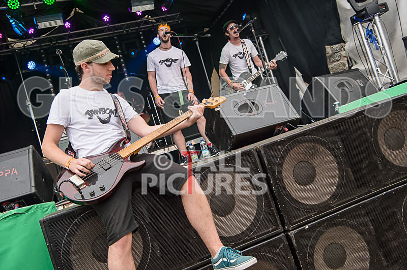 Jawbone-71 - JAWBONE