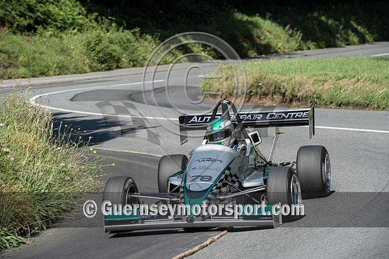 GKMC Hill Climb_03-08-2013_Car-164 - CARS_03-08-2013