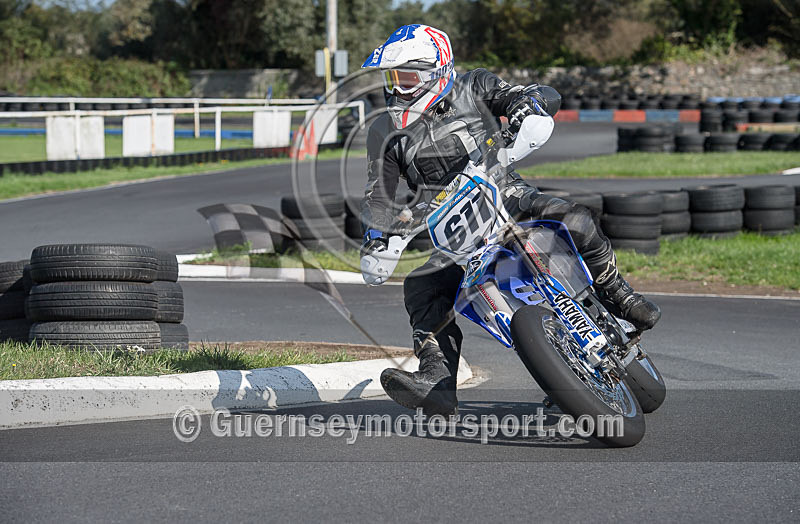 Track Twisty Sprint_2016-30 - TWISTY SPRINT - THE TRACK - 2016
