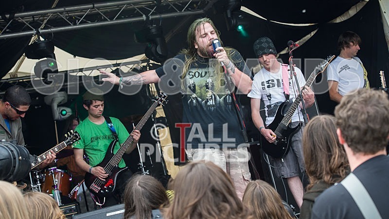 Stone Em All-25 - STONE EM ALL