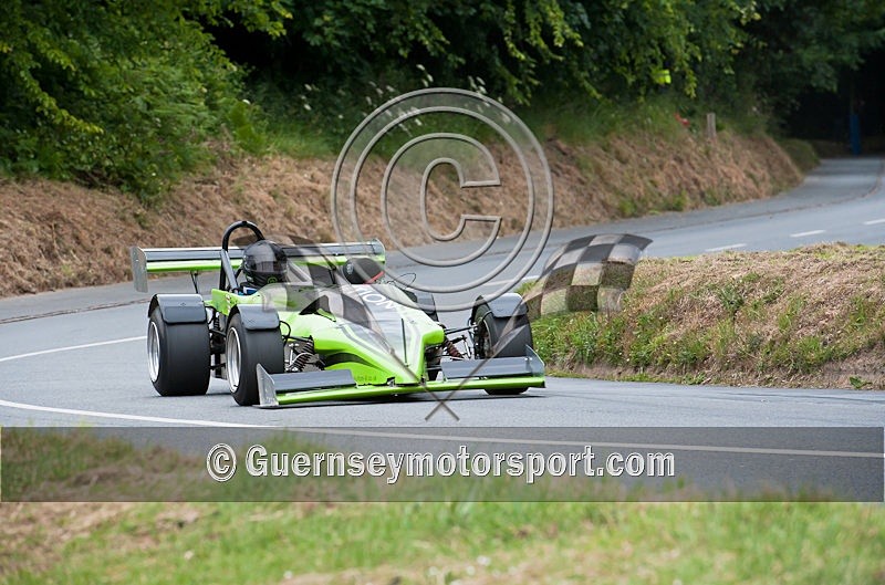 GKMC Hill Climb_30-05-11_Car-228 - CARS 2011-05-30