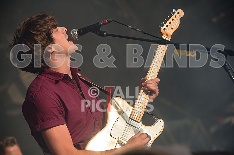 Circa Waves-42 - CIRCA WAVES