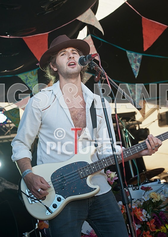 The Stowaways-34 - THE STOWAWAYS