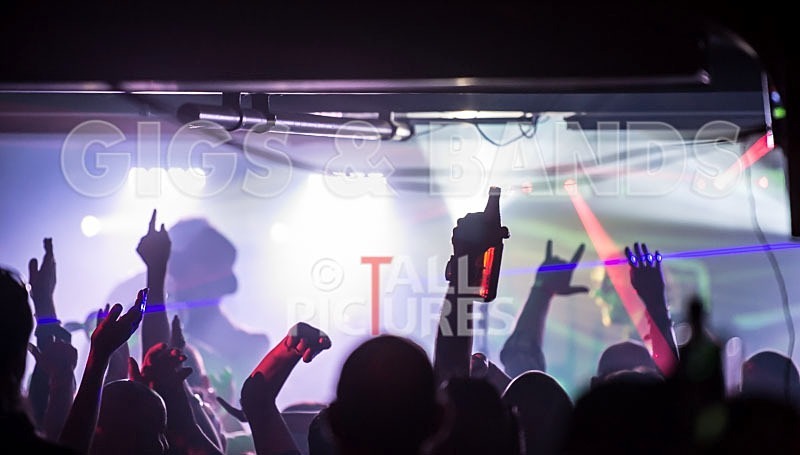 The Recks-109 - THE RECKS