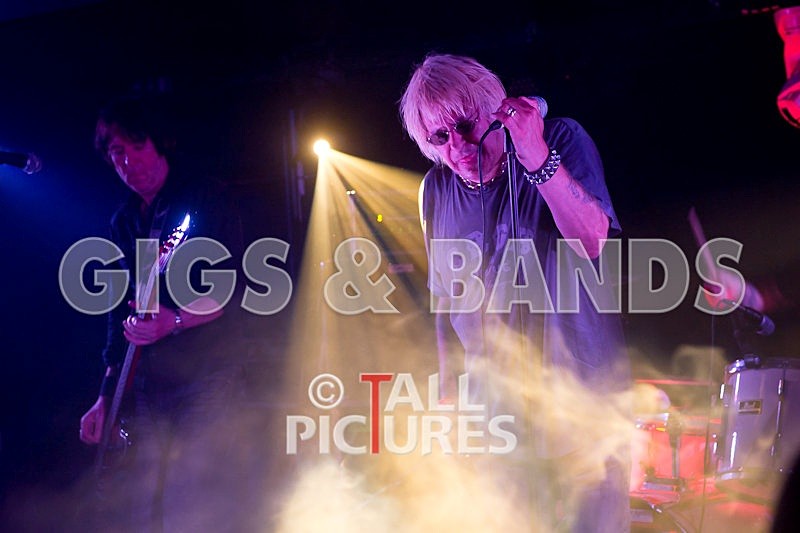 UK Subs-88 - U.K. SUBS