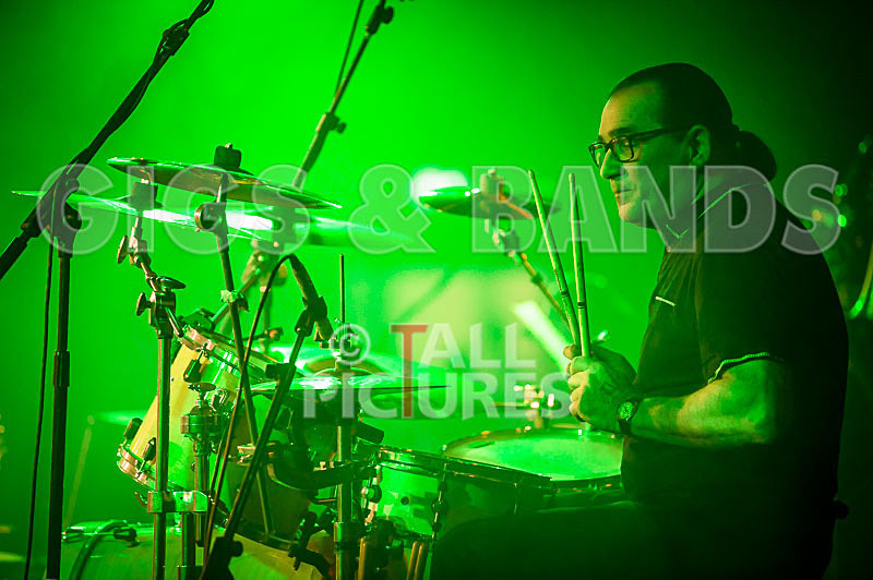 King Rat_30th Birthday Gig-27 - KING RAT AND THE SOUL CATS 30th BIRTHDAY