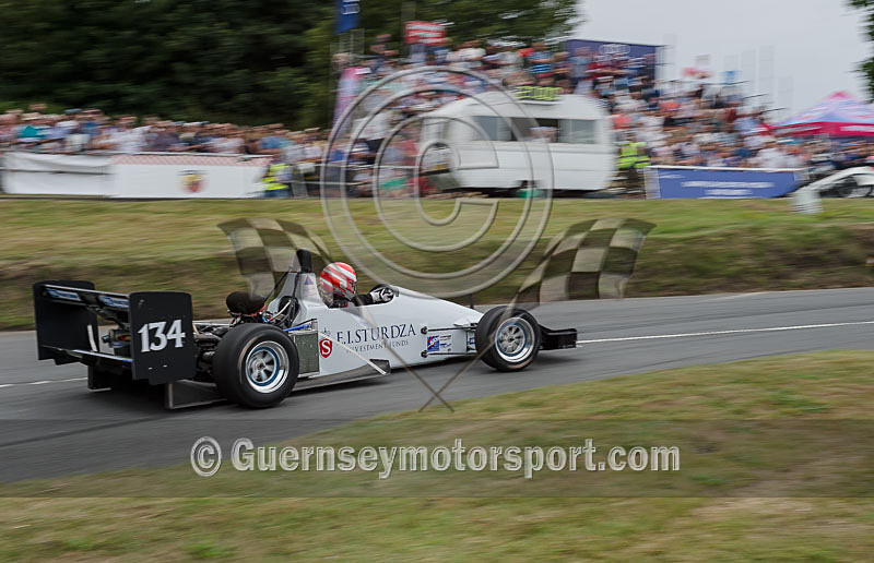 Guernsey National_2015_CAR-5 - GUERNSEY NATIONAL 2015 - CARS
