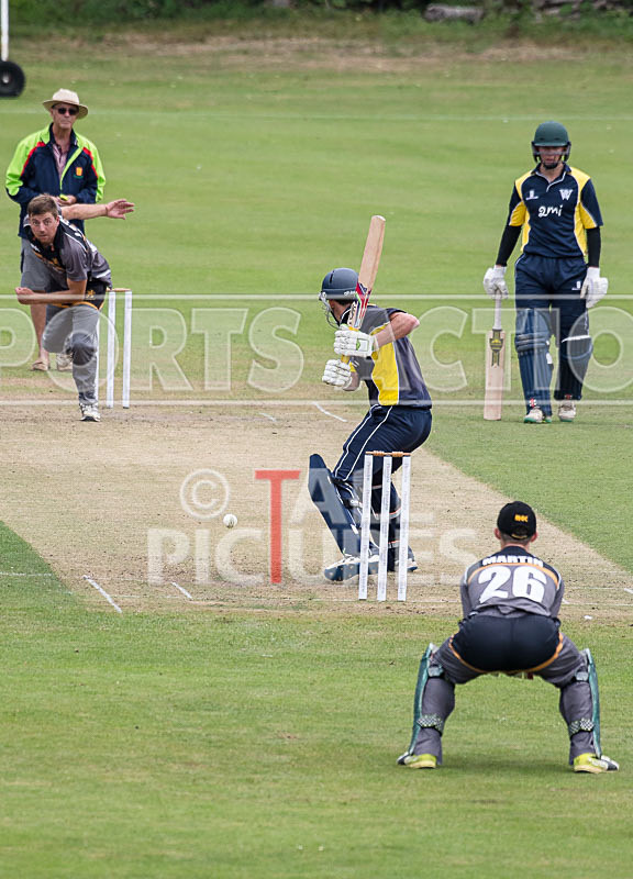 Cricket_Wanderers vs Griffins-6 - WANDERERS vs GRIFFINS