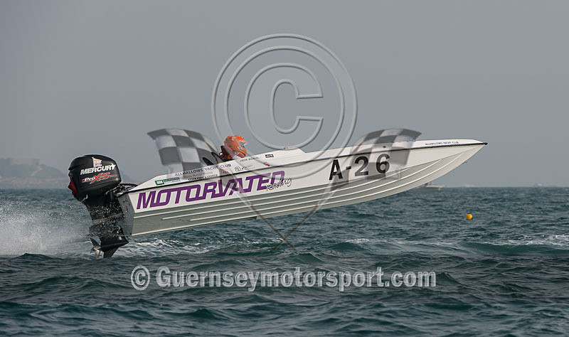 Powerboats_Race-3-85 - UIM CLASS 3A & 3B WORLD OFFSHORE CHAMPIONSHIP_RACE-3