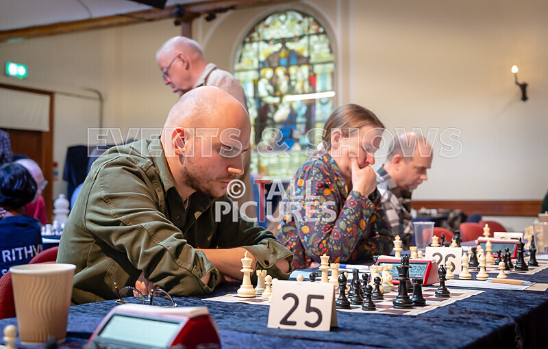 Guernsey Chess Festival 2022-266 - THE 46th GUERNSEY INTERNATIONAL CHESS FESTIVAL