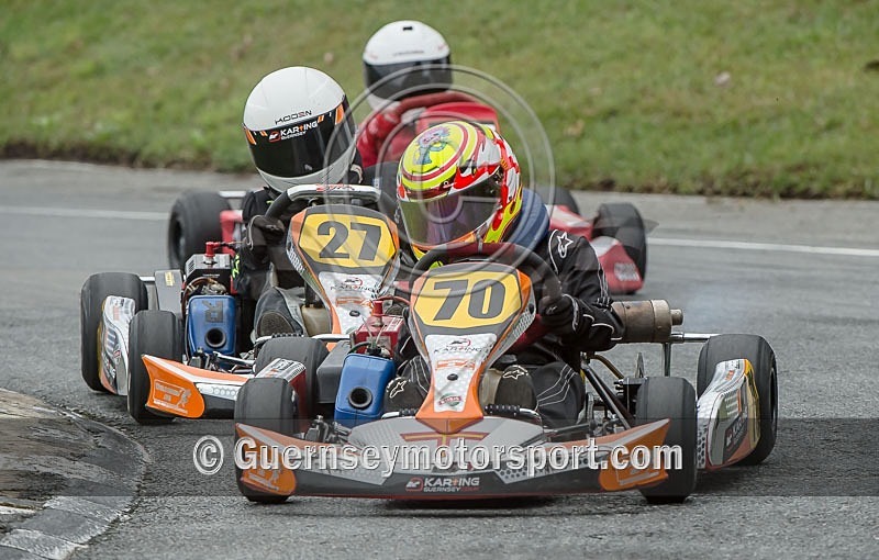 Karting_29-09-2013-4 - KARTING SUMMER CHAMPIONSHIP ROUND-8