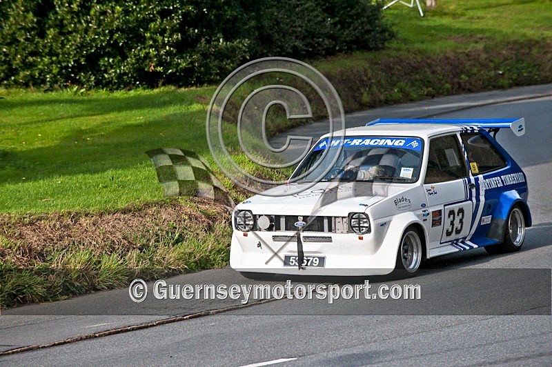 Hill Car 2010-10-03-89 - HILL CLIMB 2010-10-03